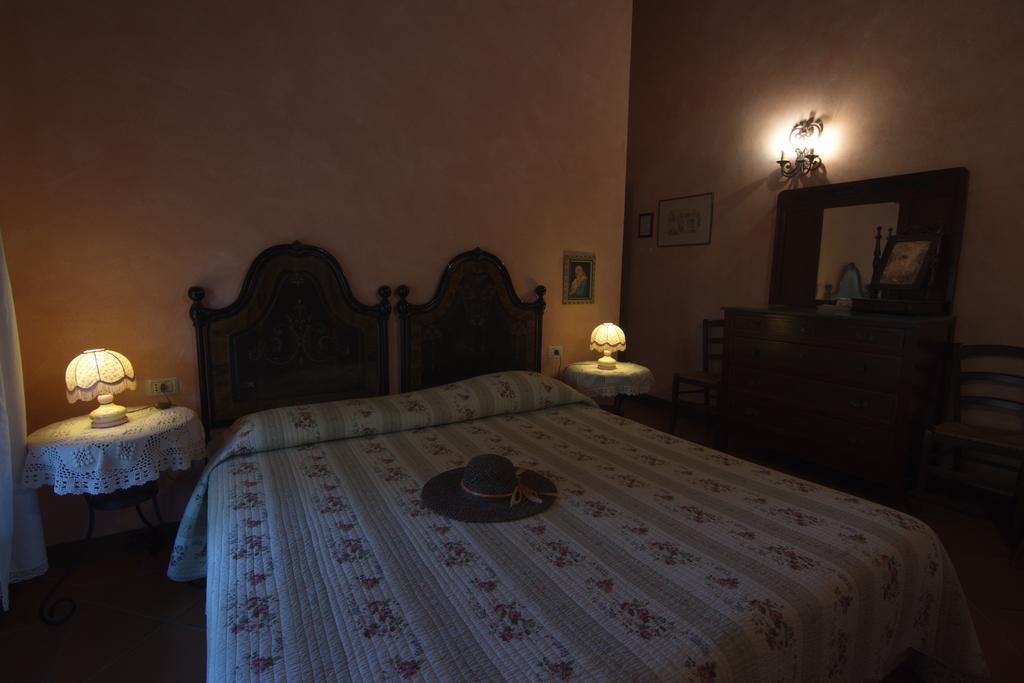Agriturismo La Cascinetta Pieve di Cento Exterior foto