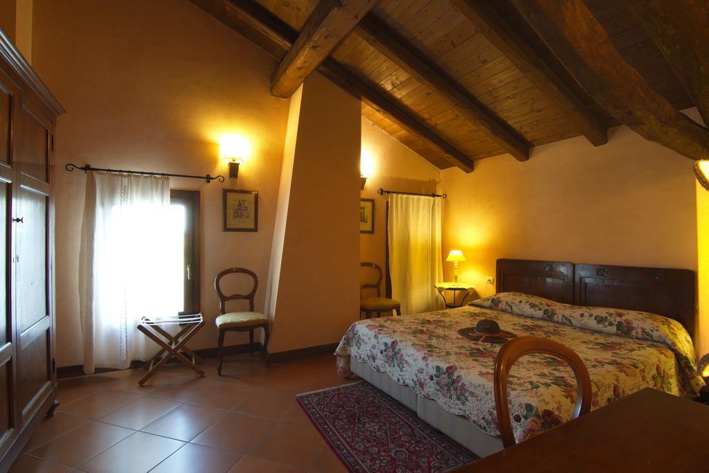 Agriturismo La Cascinetta Pieve di Cento Exterior foto