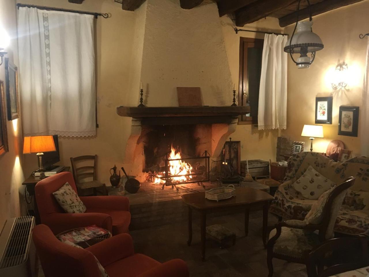 Agriturismo La Cascinetta Pieve di Cento Exterior foto